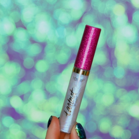 4/$30 🐚Tarte Mermaid holographic lip gloss - Picture 6 of 8